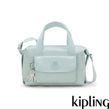 Kipling波士頓手提斜背兩用包-BRYNNE-SS25L3