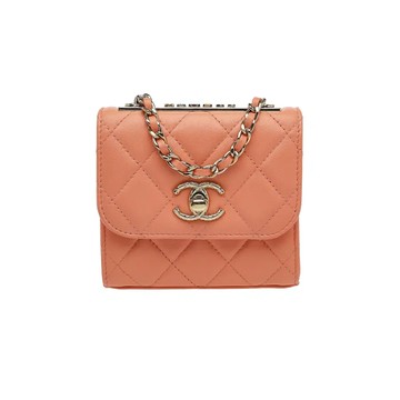 CHANEL TRENDY CC CROSSBODY BAG (2022)