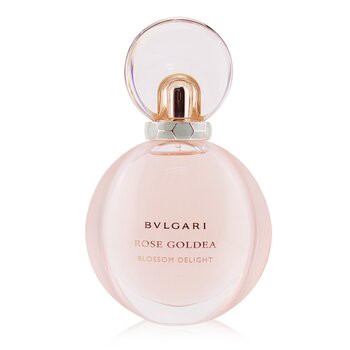 Bvlgari 寶格麗 Rose Goldea Blossom Delight 香水噴霧 75ml/2.5oz-香水