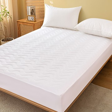 galatea 葛拉蒂雙人加大抗菌保潔墊