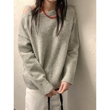 Codibook｜韓國 HEYLADY 毛衣 針織衫［預購］女裝