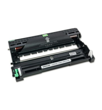 【3入】兄弟 DR-420 相容性感光滾筒*適用：HL-2220/2230/2240/2240D/2840/MFC-7360/7460DN/7860DW/DCP-7060D/7065DW/MFC-7290