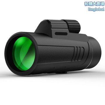 【高清高倍】單筒望遠鏡 戶外望遠鏡 觀鳥鏡 便攜望遠鏡 10x42倍率 花鹿系列 登山觀景 演唱會必備