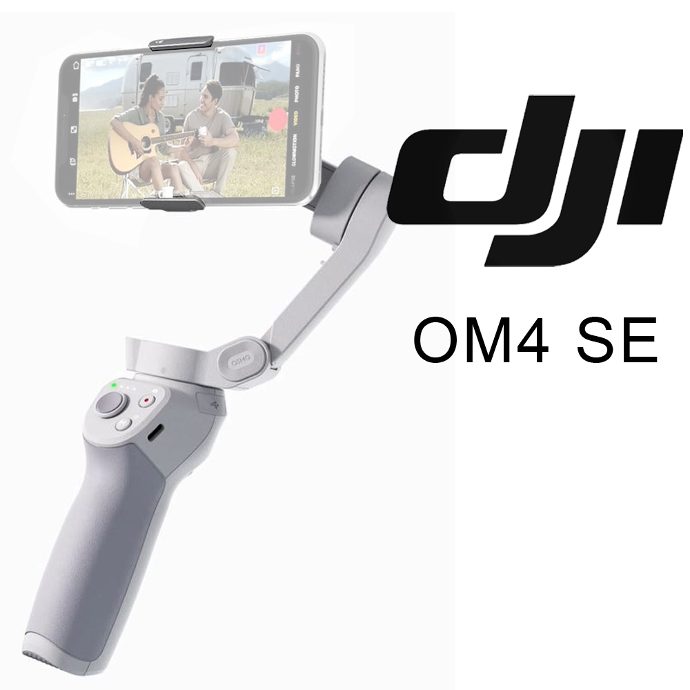 DJI OM4 SE 手機雲台公司貨推薦| PChome 24h購物| LINE購物