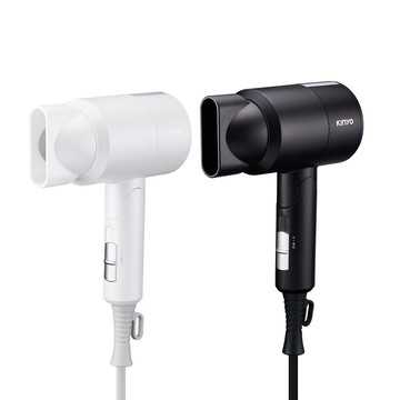 【蝦皮直營】KINYO 輕巧負離子吹風機 方便攜帶 負離子 吹風機 現貨 原廠供貨