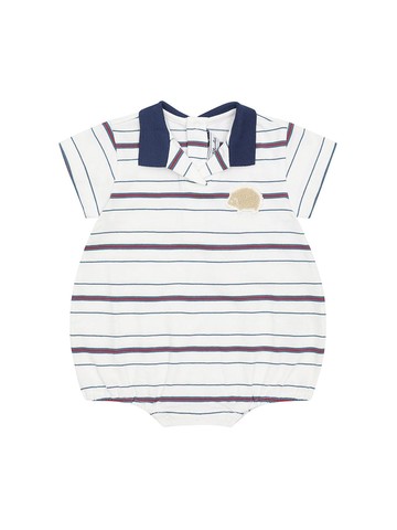 BO Flan Bodysuit (N)