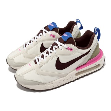 [ACS] Nike 休閒鞋 Air Max Dawn 米白 咖啡 氣墊 男鞋 厚底 復古 運動鞋 FN3438-020