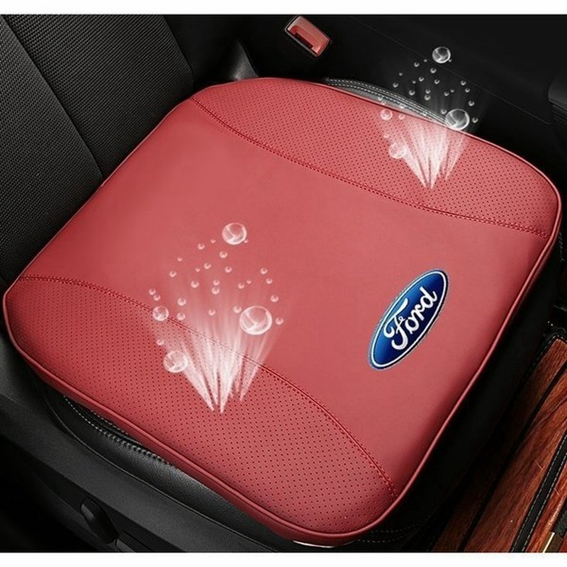 2個セット フォード車用 クッション 低反発 車の座布団 通販 Lineポイント最大0 5 Get Lineショッピング