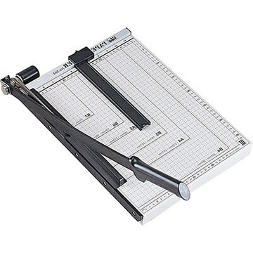 【文具通】徠福NO.502 A3 鐵製裁紙機 L5090050【APP滿額下單4%點數(單一帳號最高1000點)】7/31止