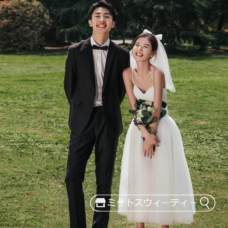 ウェディングドレス 二次会 リゾート 結婚式 ブライダル 前撮り 旅行