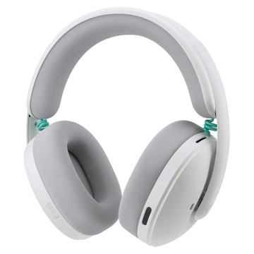 logitech G 羅技G LIGHTSPEED 雙模無線遊戲耳機  白色  G325