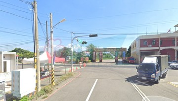 新社高中公寓附車位｜台中市新社區中和街三段