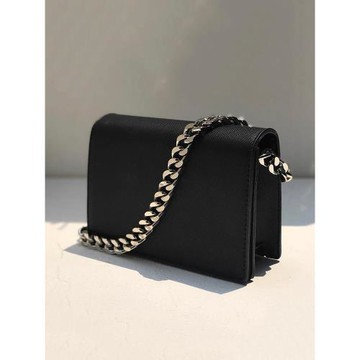 包包女士2024新款春夏百搭今年流行高級感質感輕奢小眾鏈條斜挎包