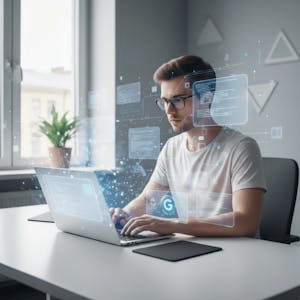 Build Real-world Projects Using Replit and Ghostwriter