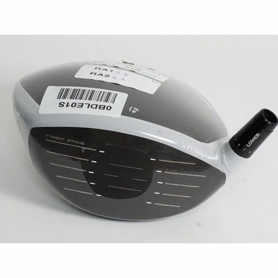ツアー支給品】 SIM MAX D ヘッド テーラーメイド(TaylorMade