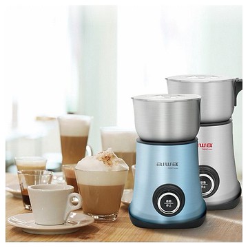 aiwa 愛華~奶泡攪拌機AMF-500(1入) 款式可選