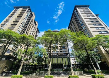 政大商圈遠雄名秀氣派大戶雙車位-饒庭華太平洋房屋｜台北市文山區秀明路二段