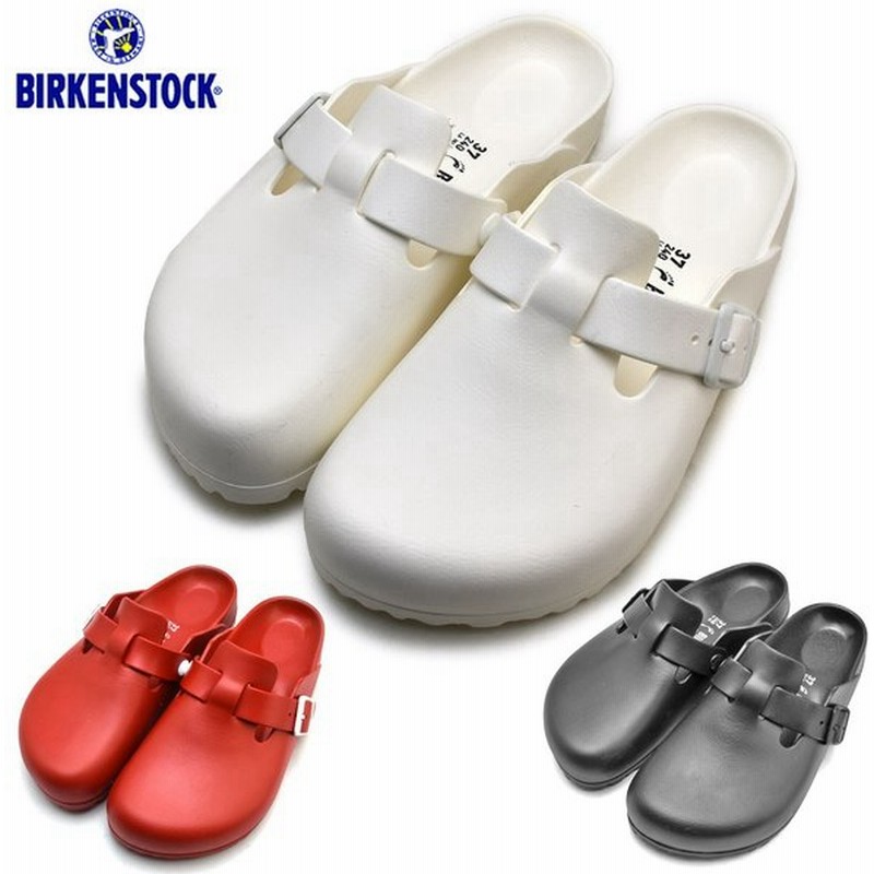 ビルケンシュトック サンダル Eva ボストン 幅狭 幅広 メンズ レディース 父の日 ギフト 21 通販 Lineポイント最大0 5 Get Lineショッピング