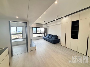 湖口蛋黃區王爺壟中心裝潢美三房大平車/湖心森林｜新竹縣湖口鄉中山路一段