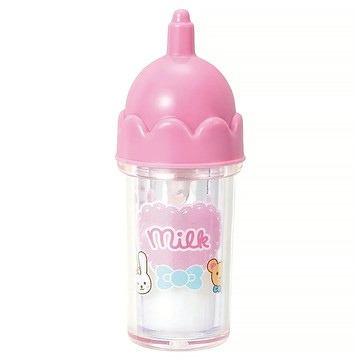 Mell Chan 小美樂 牛奶瓶 2022  1個