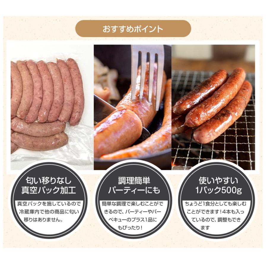 ラムウインナー 1kg 送料0円 30-36本前後 ウインナー ソーセージ ラム肉 ラム 羊肉 BBQ あらびき ガーリック チョリソー lamb