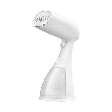 HouseDoMo 好室多磨 大蒸氣手持掛燙機 SW02 白色 輕巧方便