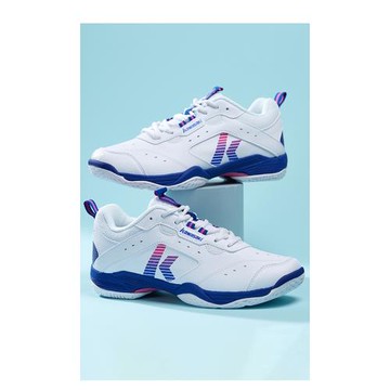 斷碼清倉川崎羽毛球鞋男鞋女鞋男女款專業運動鞋輕便減震耐磨訓練