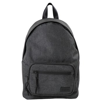 【THE89】移動力996-8504後背包 (深灰/黑)