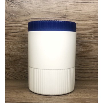 寬口瓶 大口瓶 1300g容量