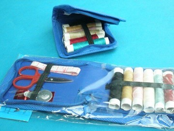 針線包組(拉鍊包)/一個入(促35)【APP滿額下單10%點數(單一帳號最高5000點)】1/31止