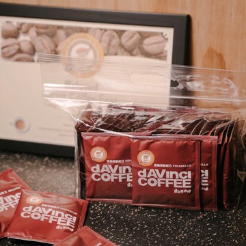 【ICT金獎】醇厚綜合義式濾掛組合