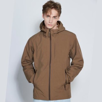 JORDON 全新首賣GORE-TEX®機能外套