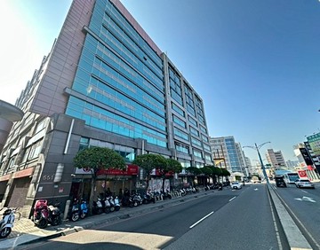 ⭐️新莊遠東氣派方正廠辦⭐️中信彩雲｜新北市新莊區中正路
