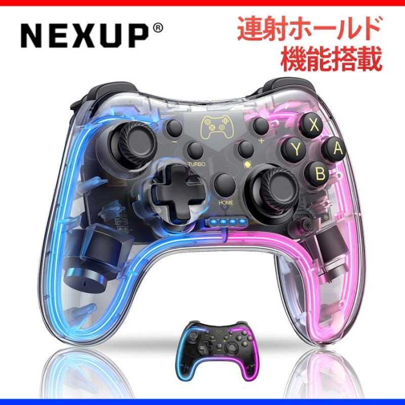 PDP Switch スイッチ ワイヤレス Proコントローラー [並行輸入品]