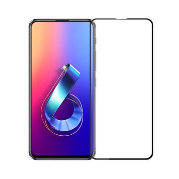 滿版 鋼化玻璃 保護貼 Zenfone12 Ultra Zenfone 8 Flip Pro 9 10 11 玻璃貼