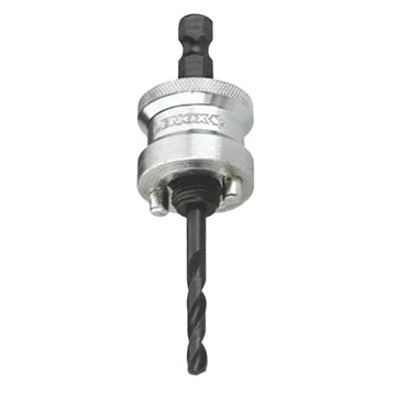 LENOX 狼牌 快速更換中心軸 硬質 快速裝配/脫卸開孔鋸  1個