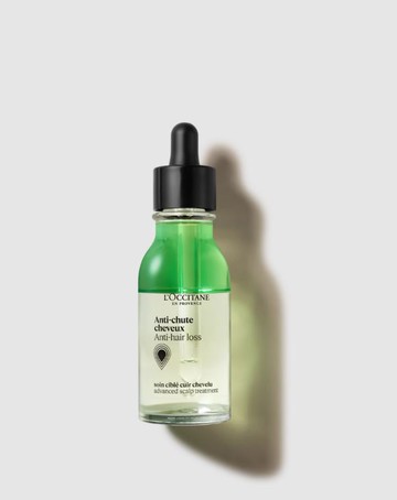草本豐蘊養髮精華(50ml)