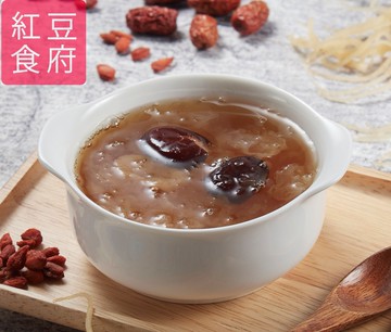 【紅豆食府】渼之露禮盒 160公克*6包/盒