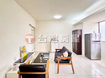 近興進園道衛浴開窗美寓｜台中市北區國豐街