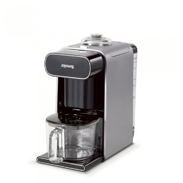 Joyoung 九陽免清洗多功能豆漿機 DJ10M-K96G (遠航灰)多功能全方位調理機 一機抵多機 公司貨 福利品