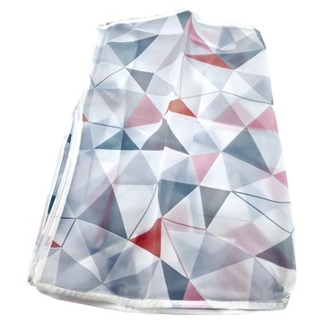 棉被小收納袋 - 波普(小) PEVA材質  1個