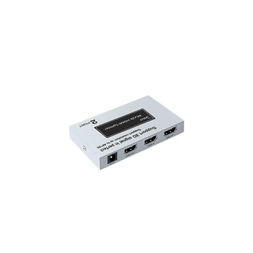 Changyun DJS-HV102 4K HDMI 1進2出 分配器