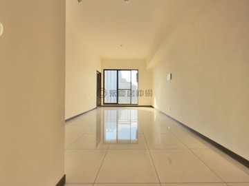 佳昂太和2-稀有釋出朝南大二房前後前陽台｜台中市北屯區太和二街