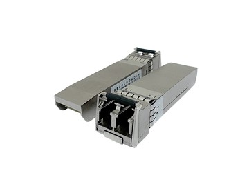 CERIO 【SLC-10GSRM】10GBASE-SR SFP+ 850nm LC 多模光纖模組 DDM(300M)