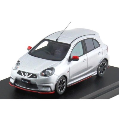 1/43 WiT's 日産 マーチ まきつける ニスモS MARCH NISMO S