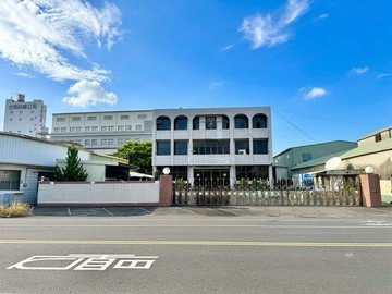 太乙千坪甲工廠地｜朝南臨25米路｜台南市仁德區太乙路