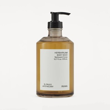 FRAMA Herbarium 沐浴露 375ml