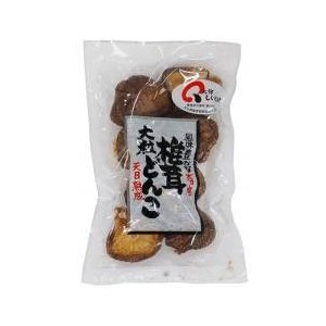 ムソー大分産椎茸大粒どんこ