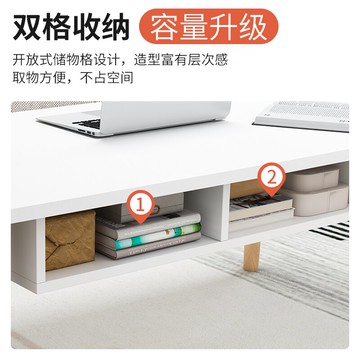 北歐茶幾迷你簡約現代創意小戶型客廳簡易家用沙發實木小桌子茶幾