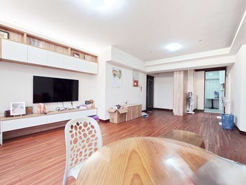 東山商圈溫布頓花園大四房平車視野露臺戶｜台中市北屯區東光路